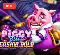 Piggy Blitz Casino Gold